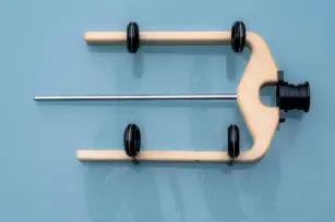 ArtYarn-Spinnflügel