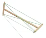Handhaspel 90/180