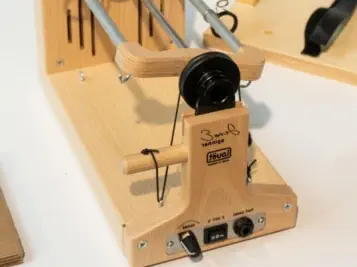 E-Spinner Jenn-E
