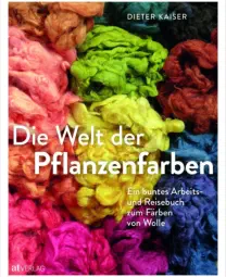 Die Welt der Pflanzenfarben