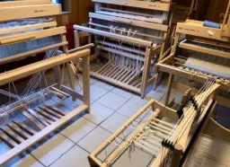 Werkstatt in Linnich