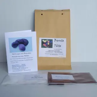 Bunte Tüte