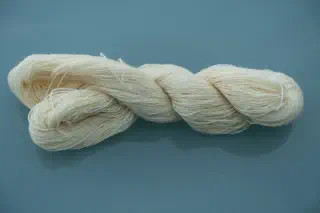 Sockenwolle