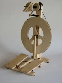 Spinnrad Victoria