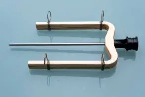 Spinnflügel Standard IrT