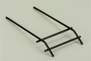 Zwirnregal