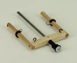 Schnellspinnflügel-Set ScT