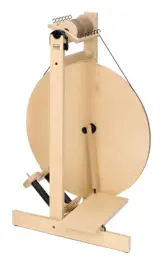 Spinnrad S17